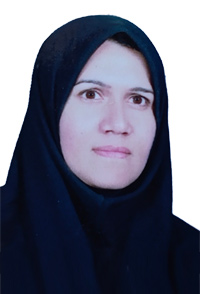 بهناز اسدالهی- متصدی پذیرش دندان پزشکی